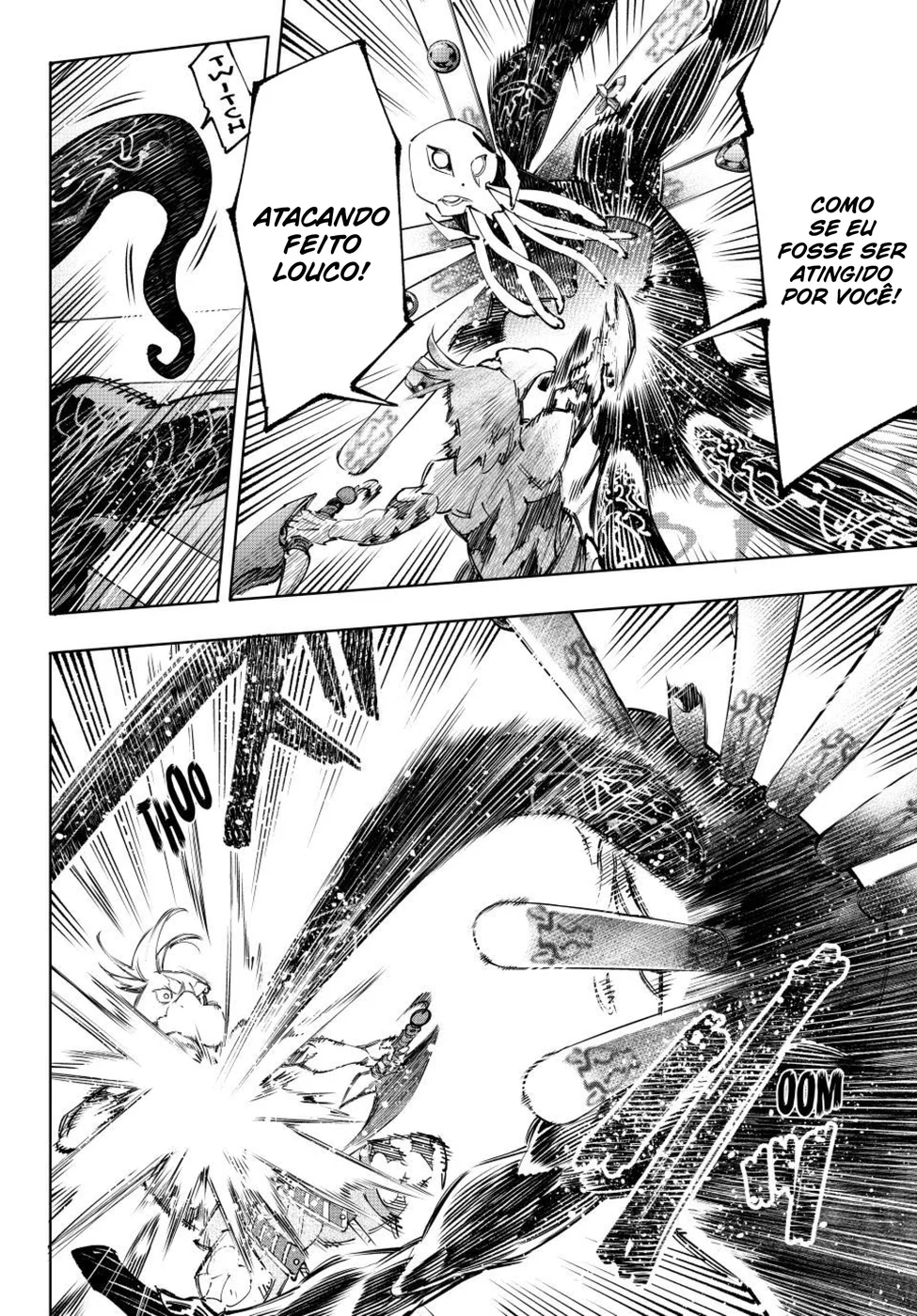 Read Shangri-La Frontier (pt) Manga Online