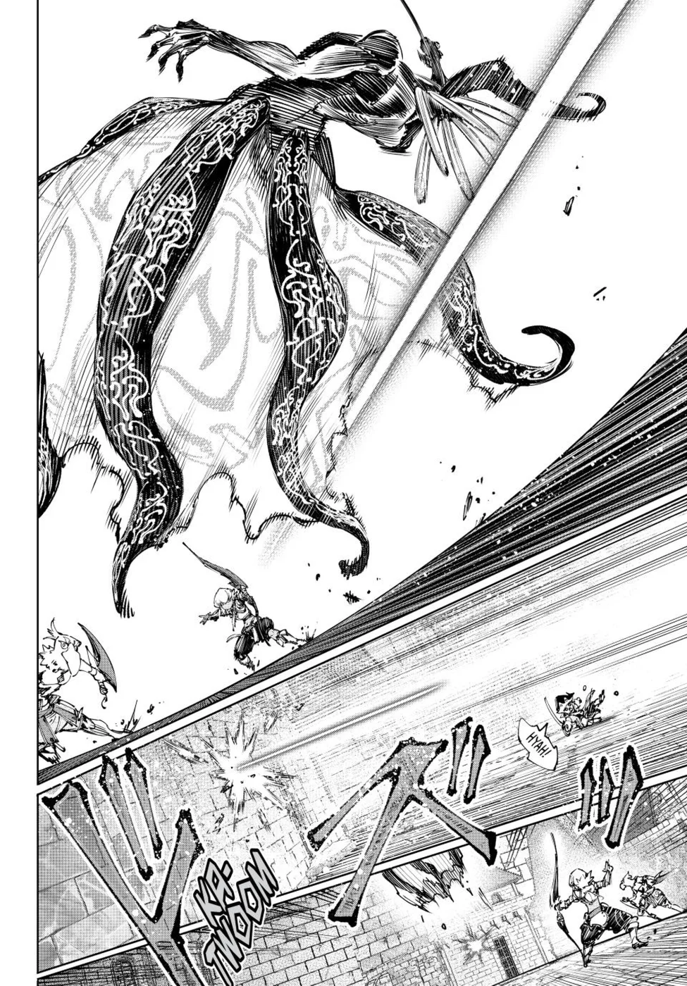 Read Shangri-La Frontier (pt) Manga Online