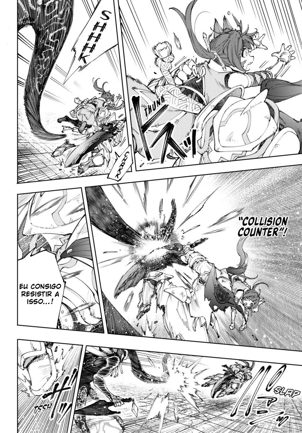 Read Shangri-La Frontier (pt) Manga Online