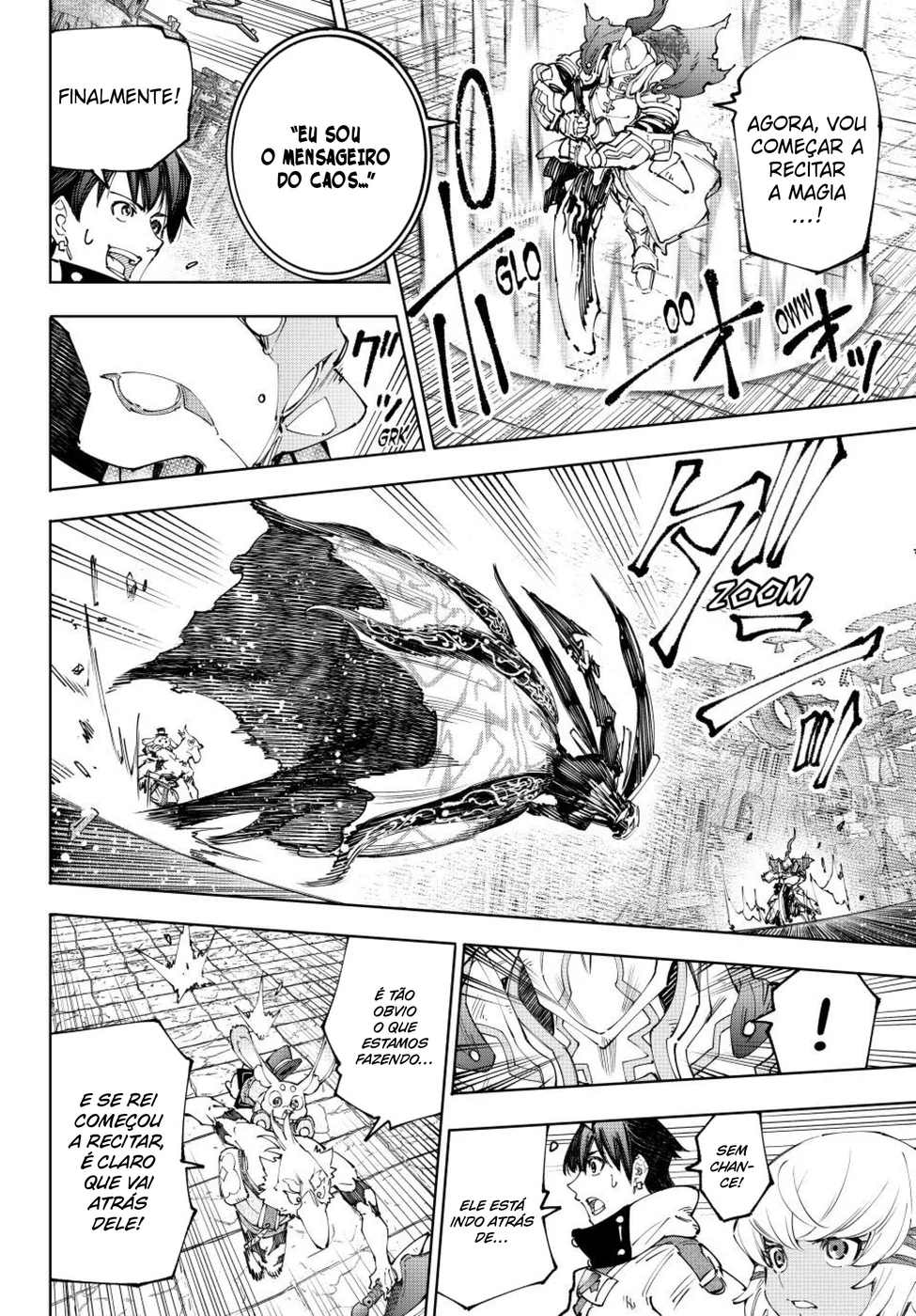 Read Shangri-La Frontier (pt) Manga Online