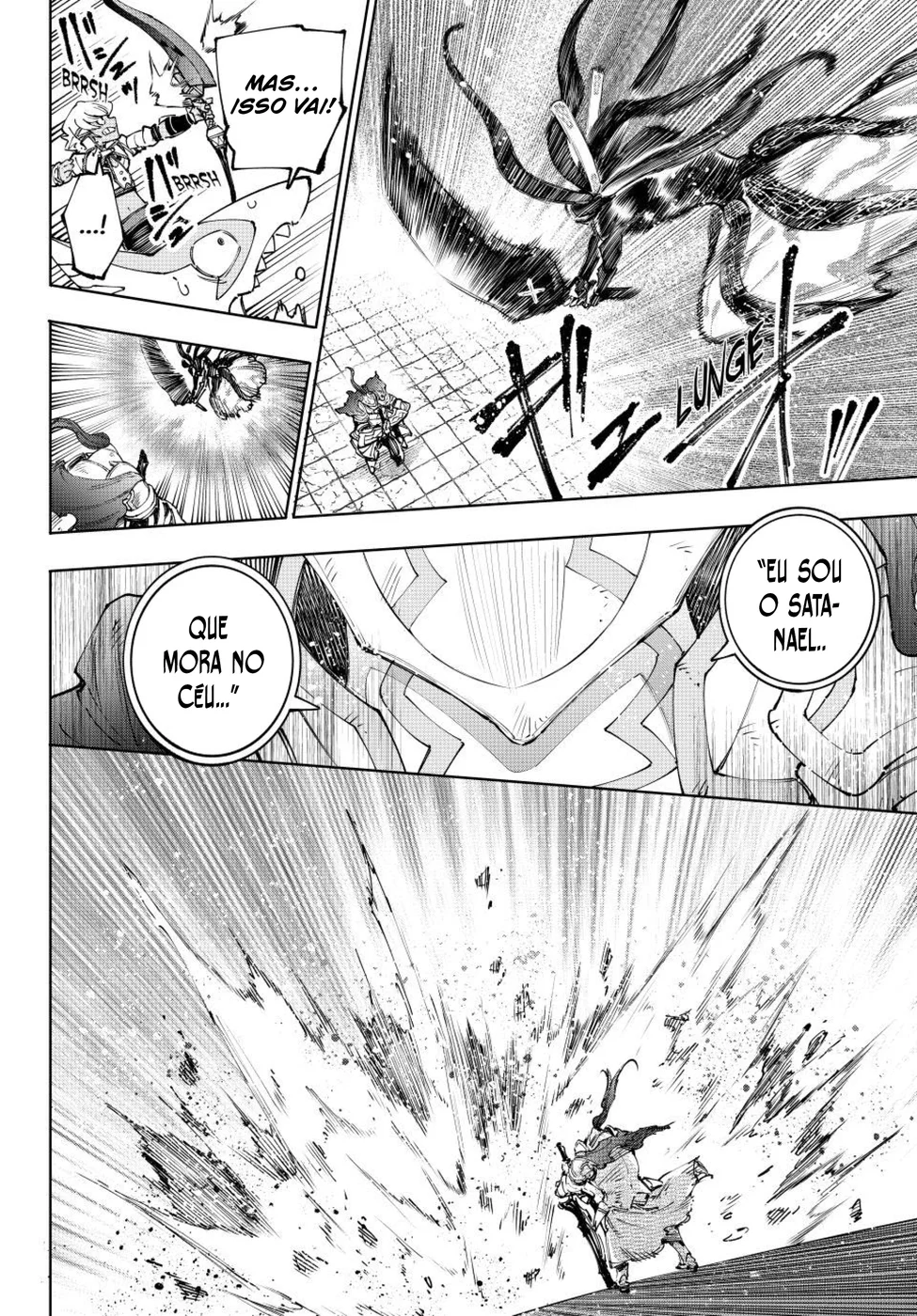 Read Shangri-La Frontier (pt) Manga Online