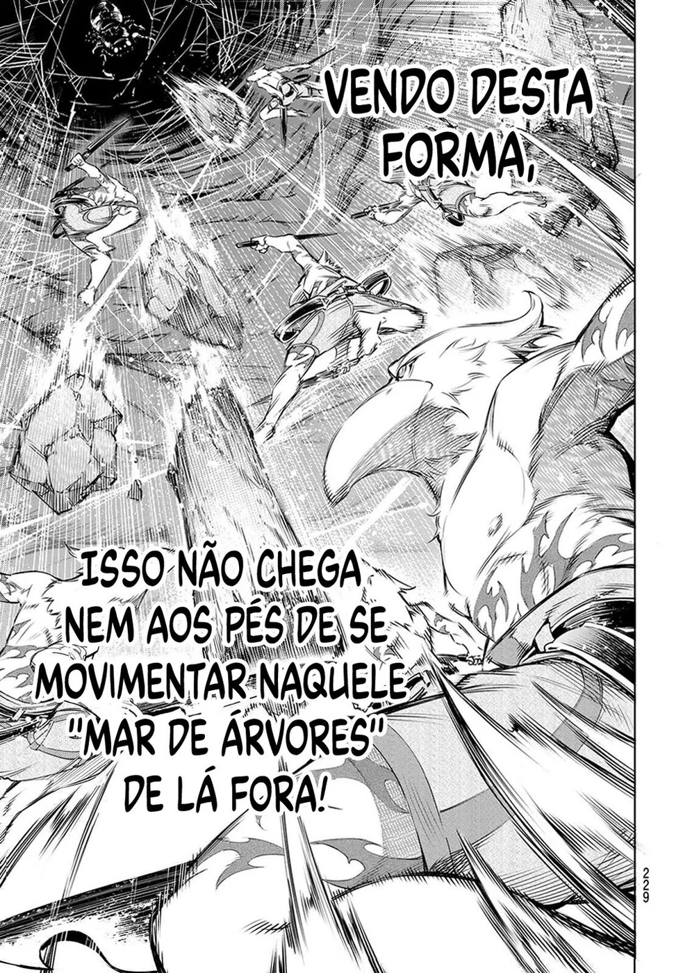 Read Shangri-La Frontier (pt) Manga Online