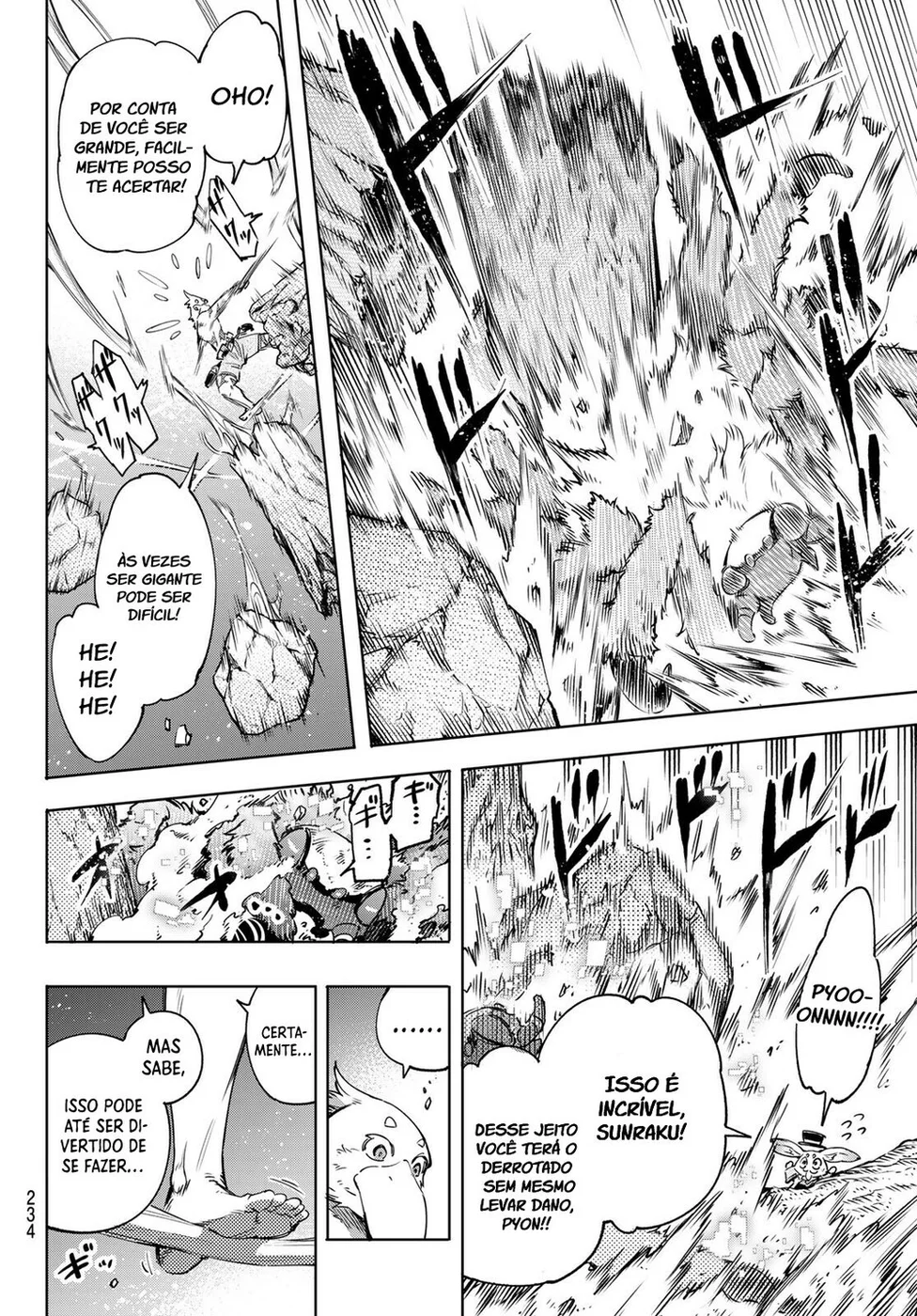 Read Shangri-La Frontier (pt) Manga Online