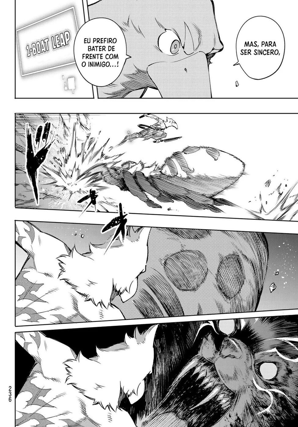 Read Shangri-La Frontier (pt) Manga Online