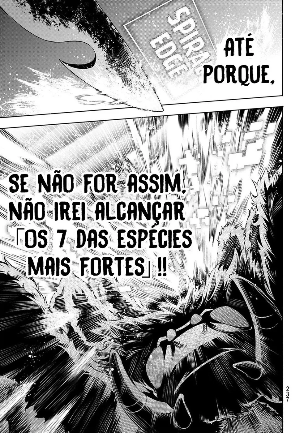 Read Shangri-La Frontier (pt) Manga Online