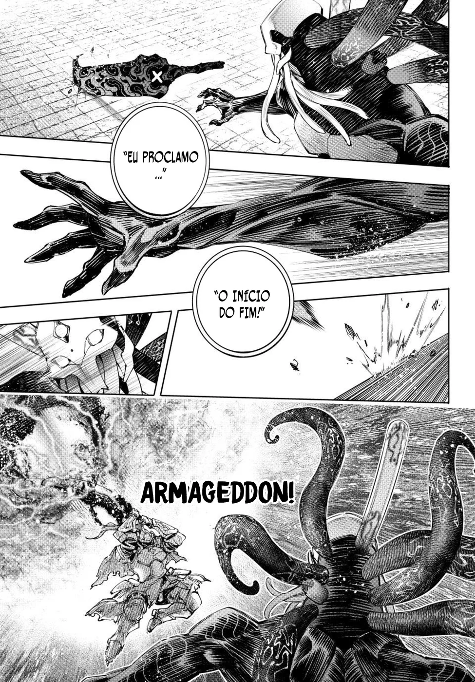 Read Shangri-La Frontier (pt) Manga Online