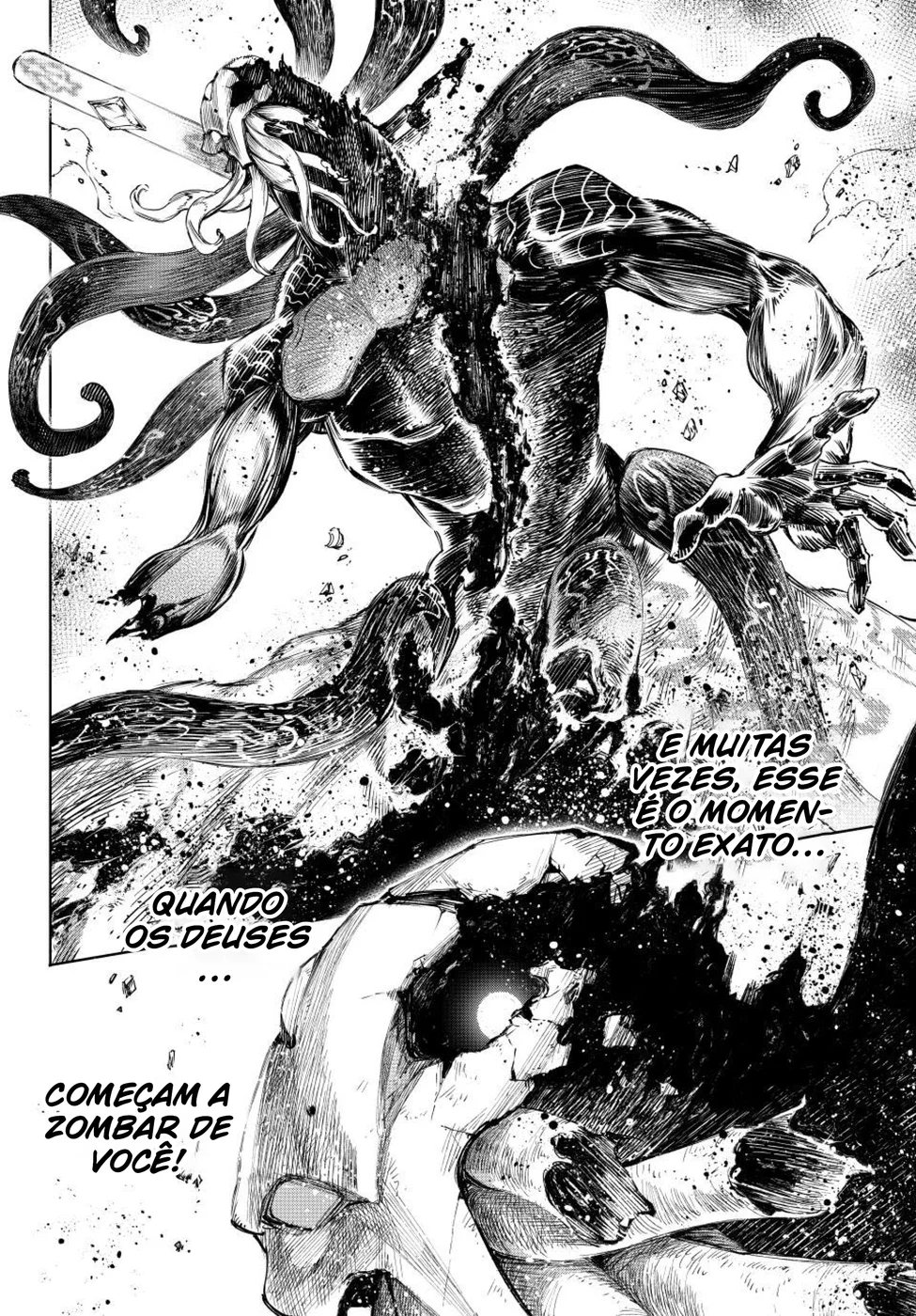 Read Shangri-La Frontier (pt) Manga Online