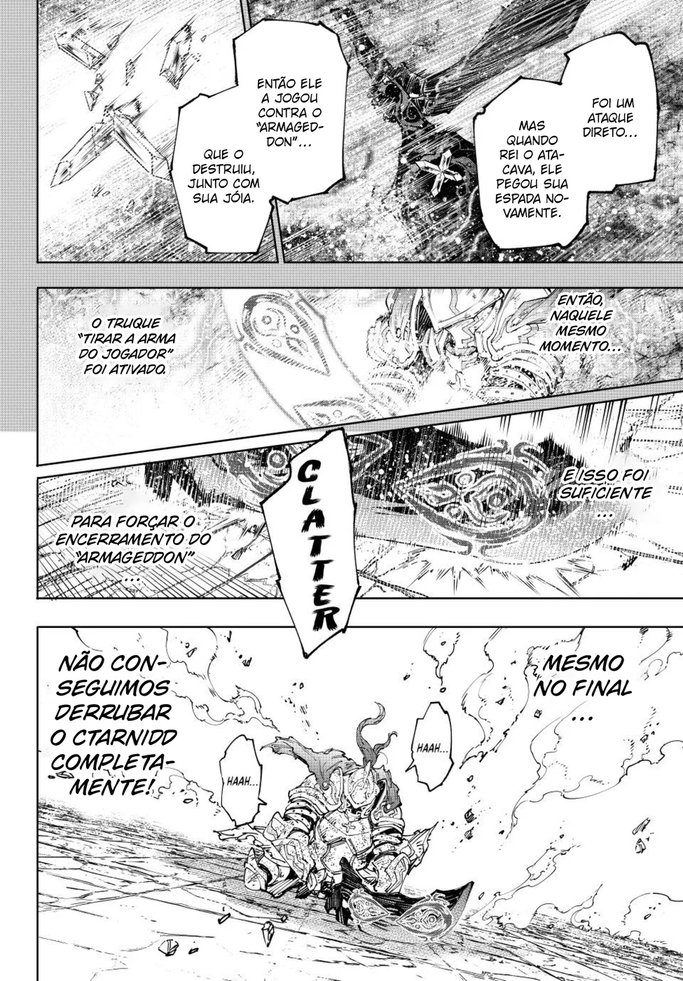 Read Shangri-La Frontier (pt) Manga Online