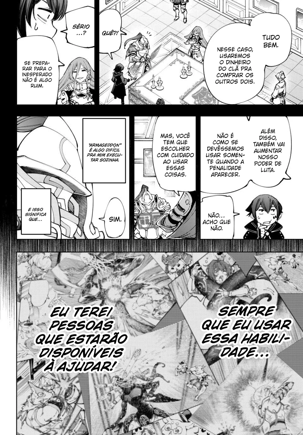 Read Shangri-La Frontier (pt) Manga Online