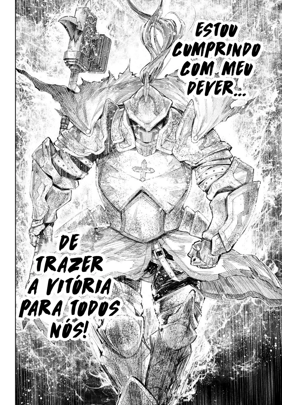 Read Shangri-La Frontier (pt) Manga Online