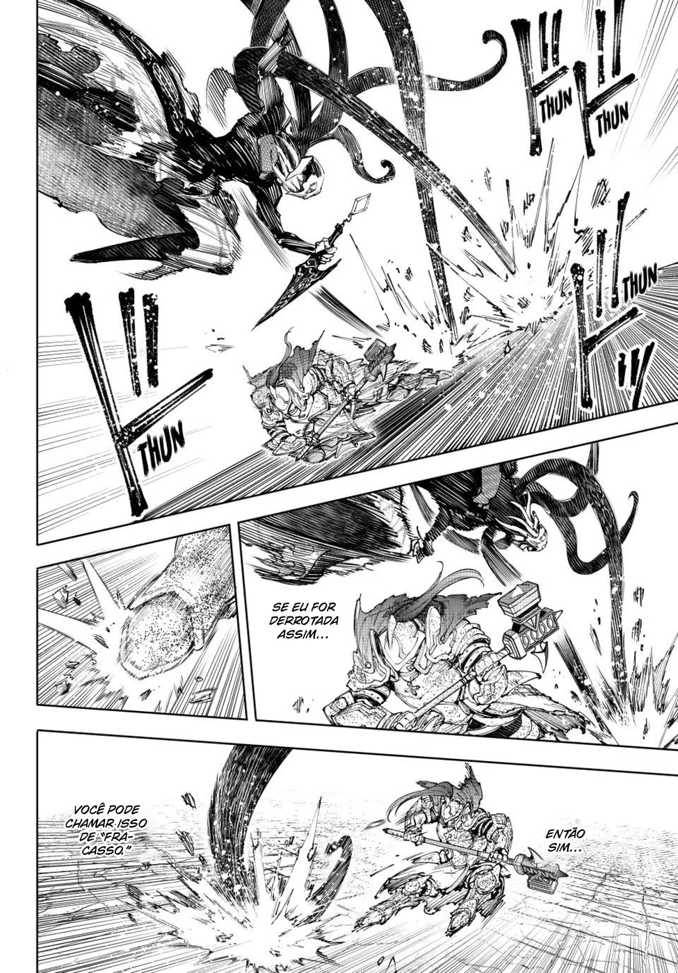 Read Shangri-La Frontier (pt) Manga Online