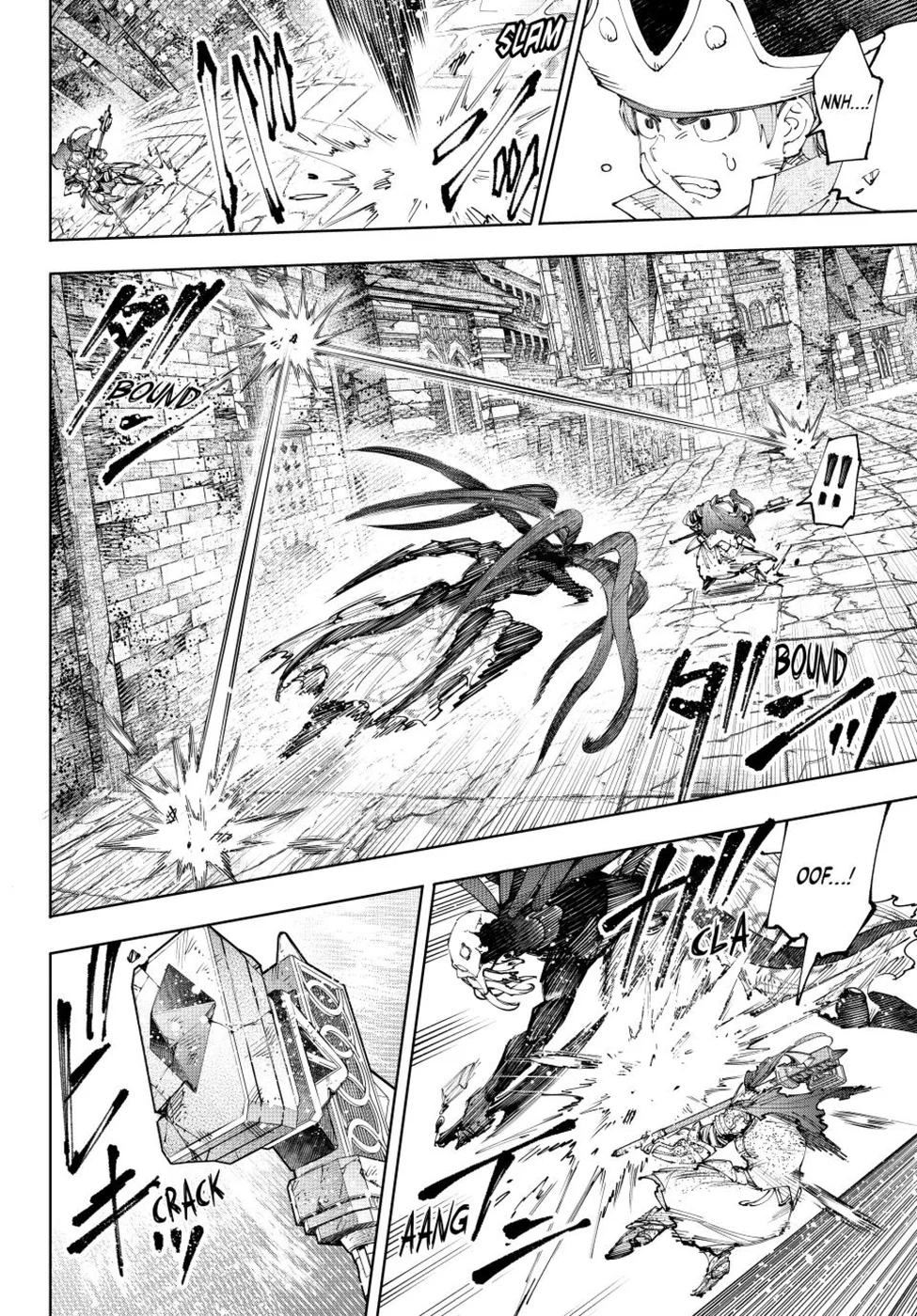 Read Shangri-La Frontier (pt) Manga Online