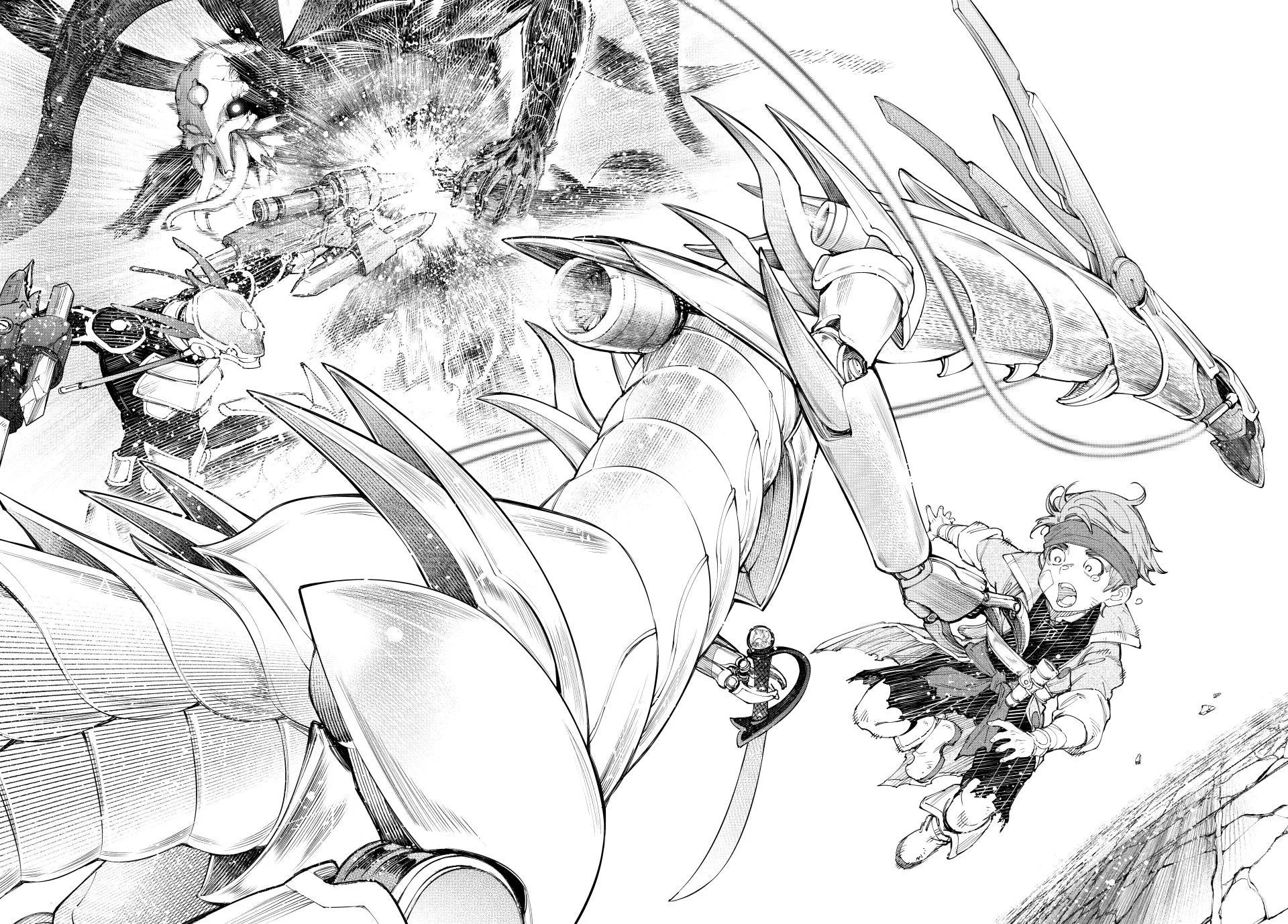 Read Shangri-La Frontier (pt) Manga Online