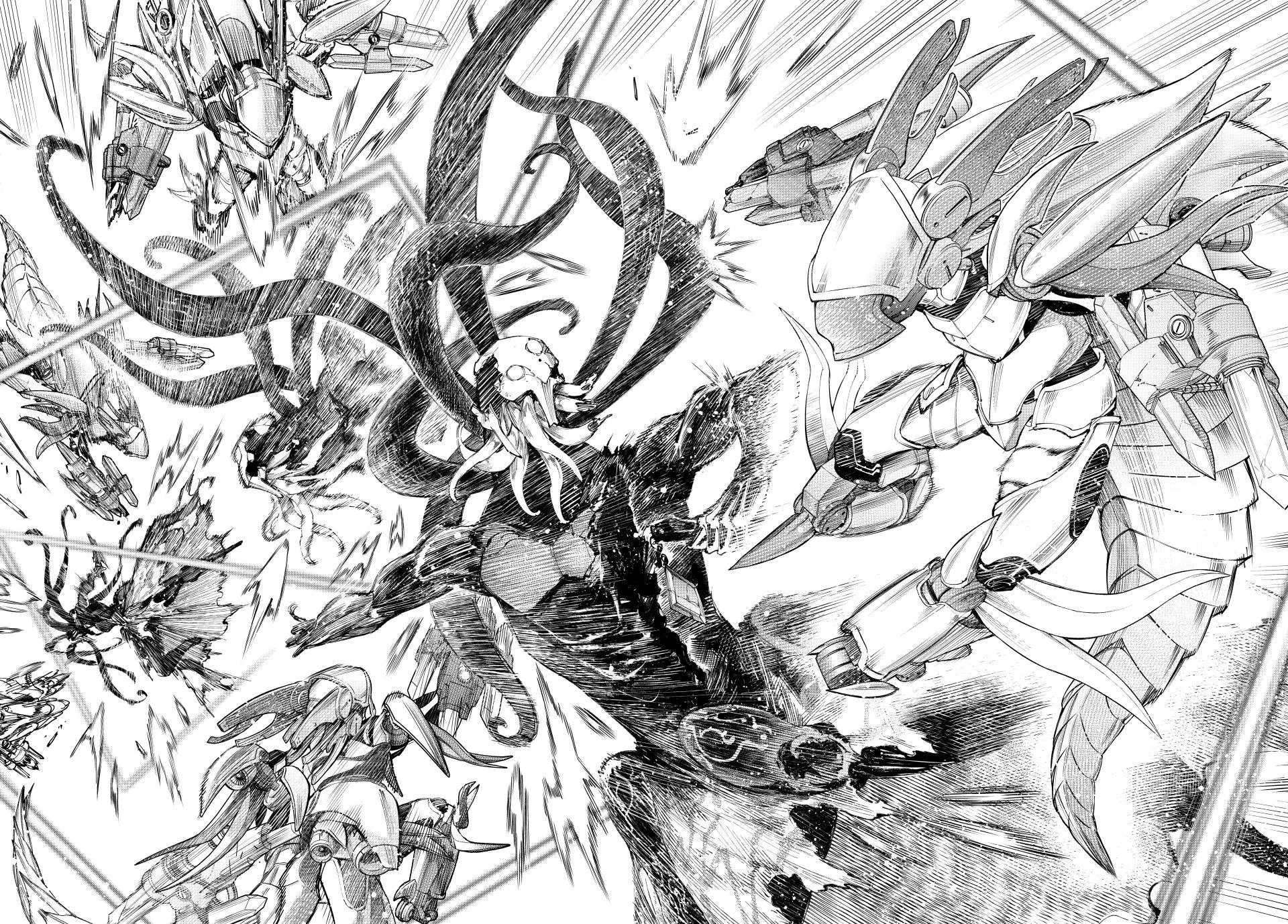 Read Shangri-La Frontier (pt) Manga Online