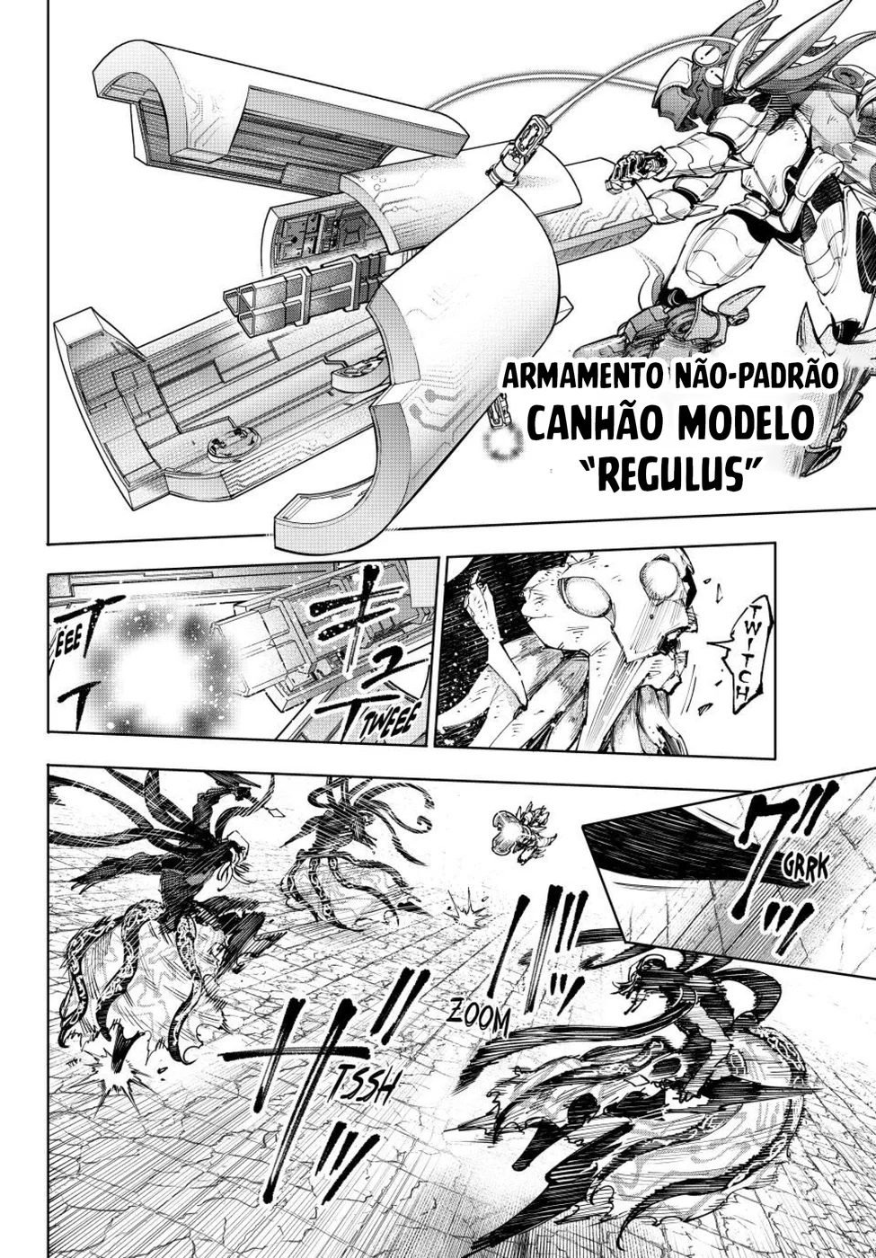 Read Shangri-La Frontier (pt) Manga Online