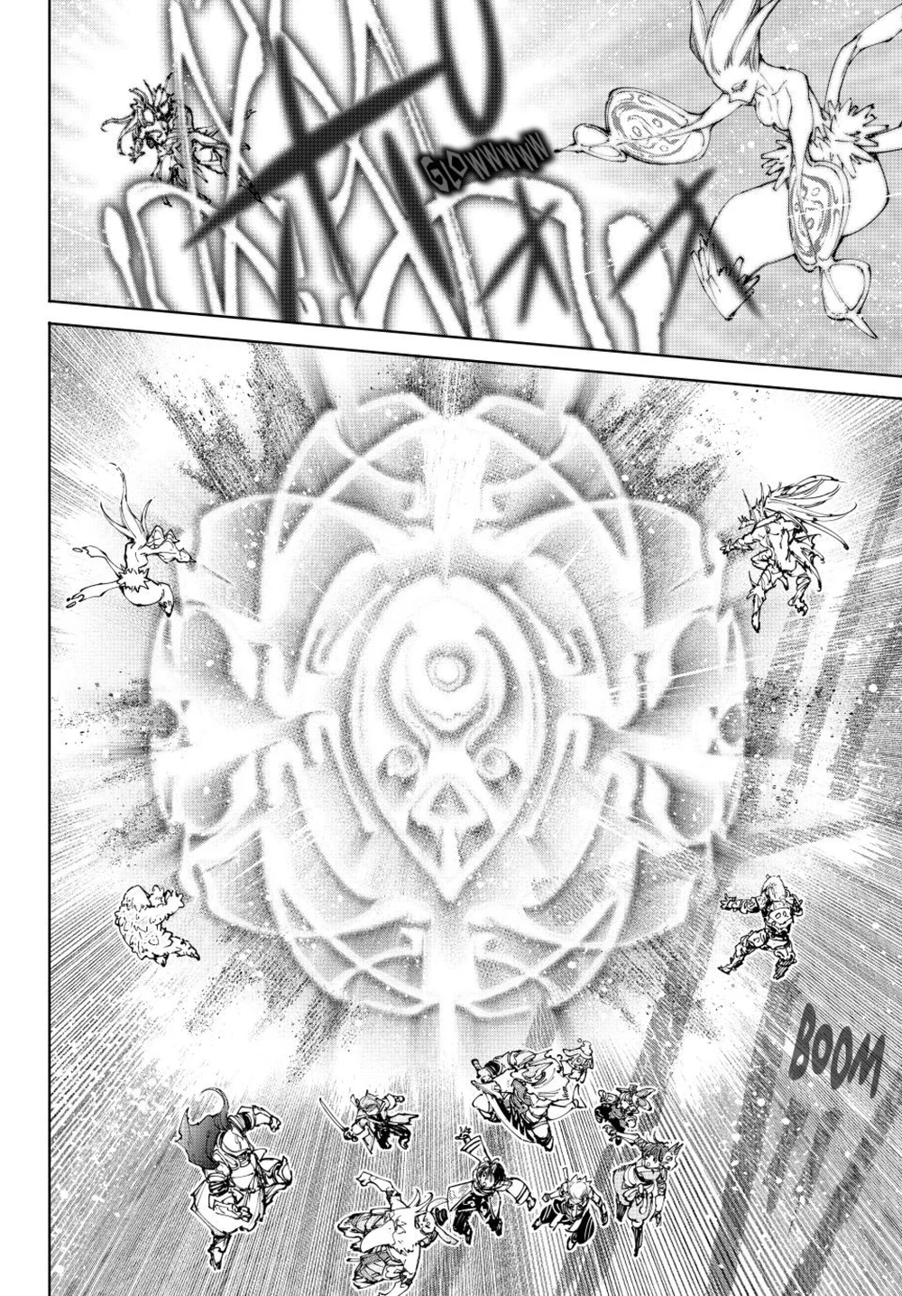 Read Shangri-La Frontier (pt) Manga Online