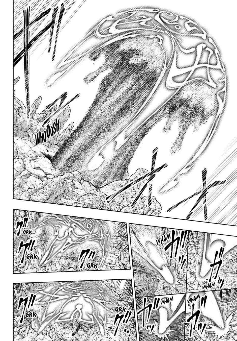 Read Shangri-La Frontier (pt) Manga Online