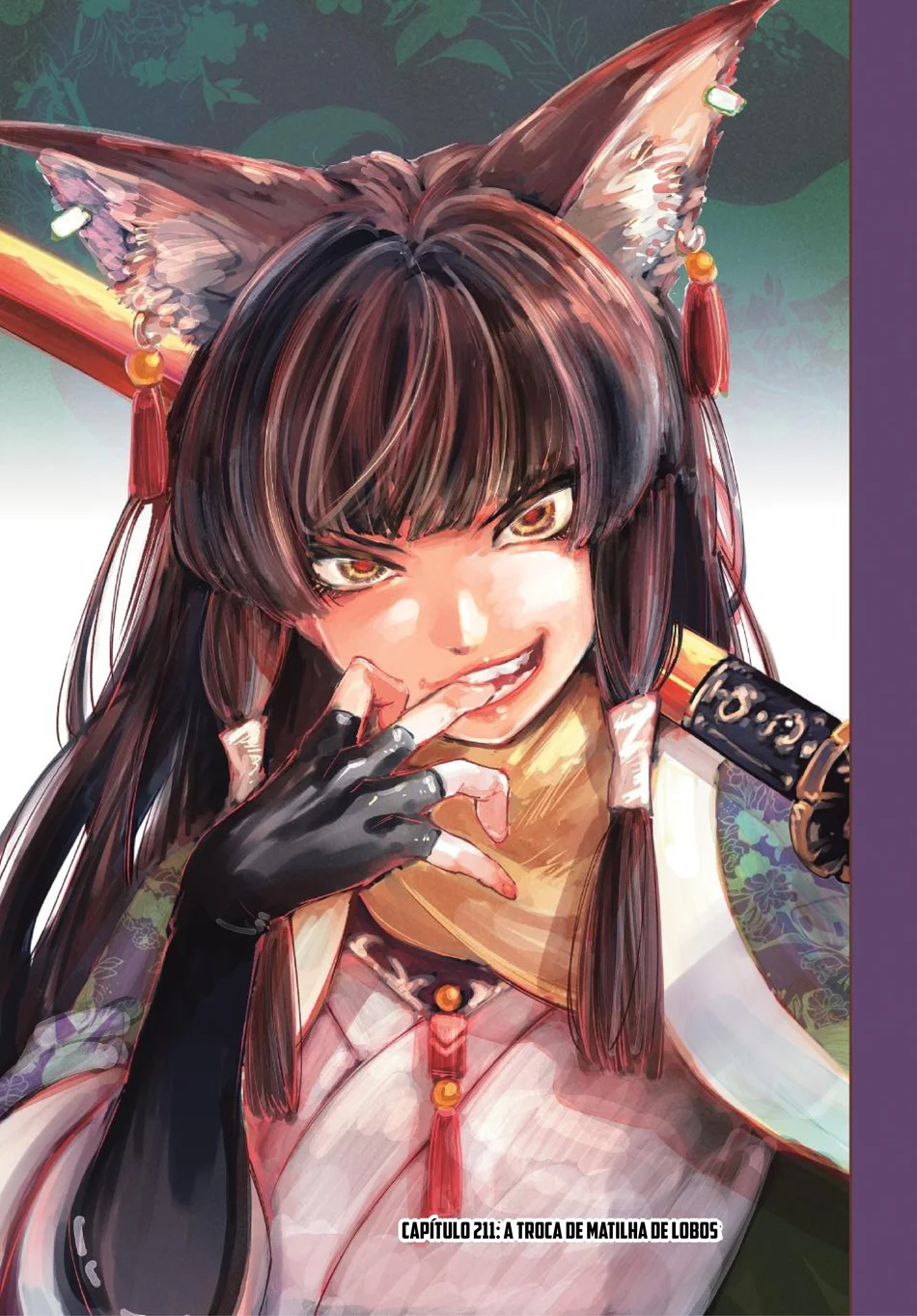 Read Shangri-La Frontier (pt) Manga Online