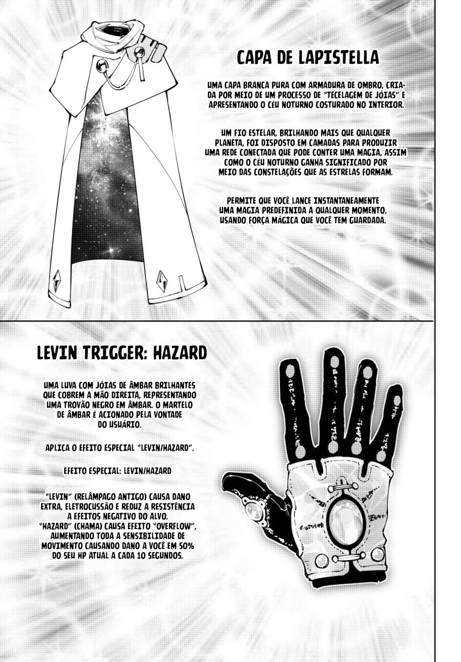 Read Shangri-La Frontier (pt) Manga Online