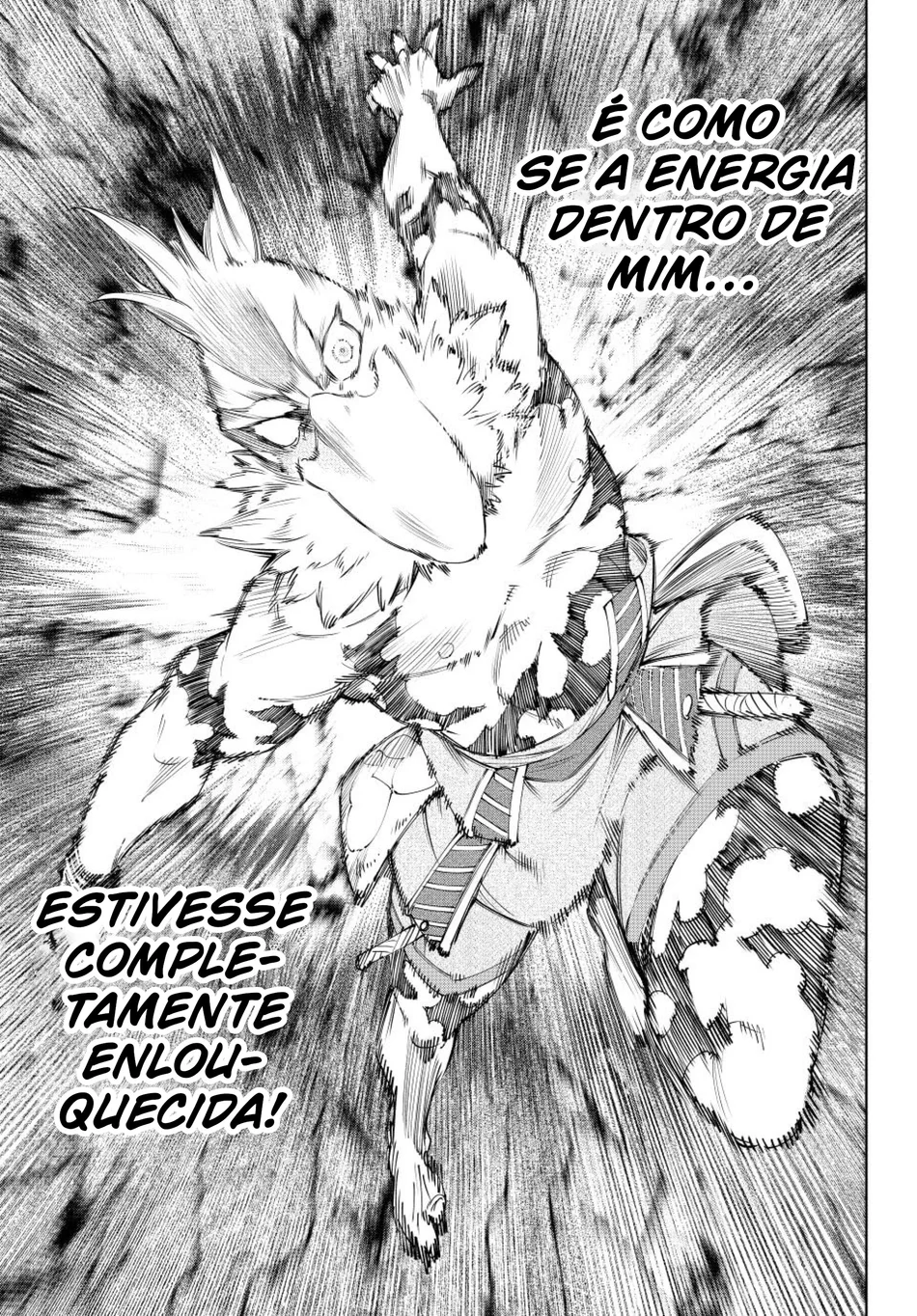 Read Shangri-La Frontier (pt) Manga Online