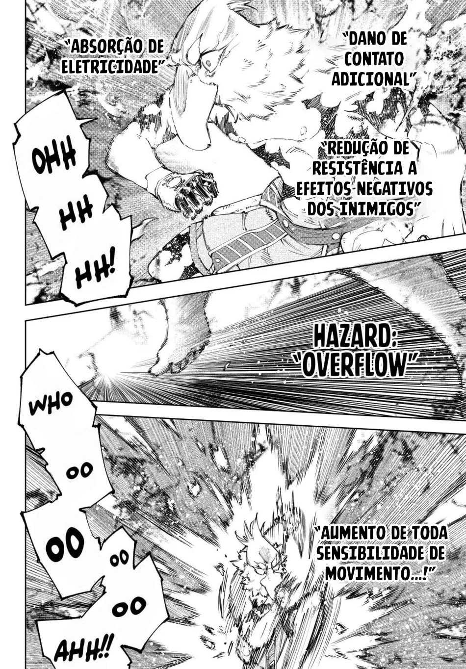 Read Shangri-La Frontier (pt) Manga Online