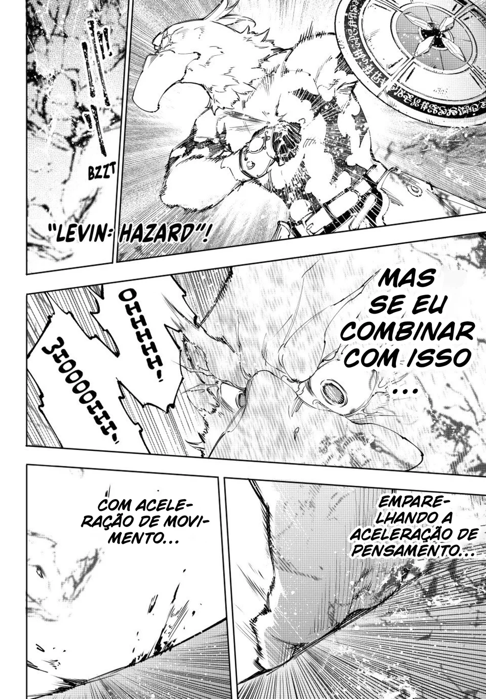 Read Shangri-La Frontier (pt) Manga Online