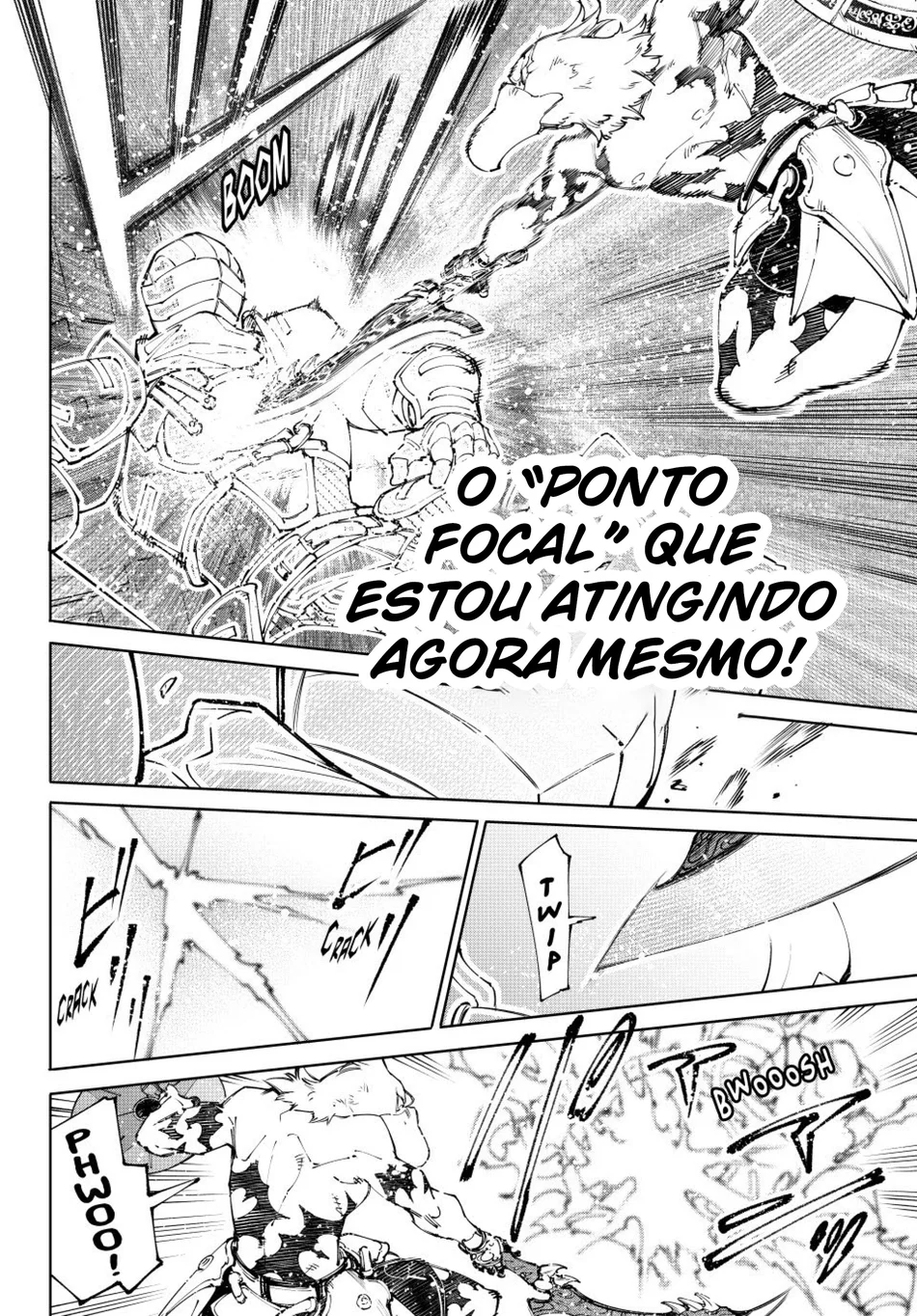 Read Shangri-La Frontier (pt) Manga Online