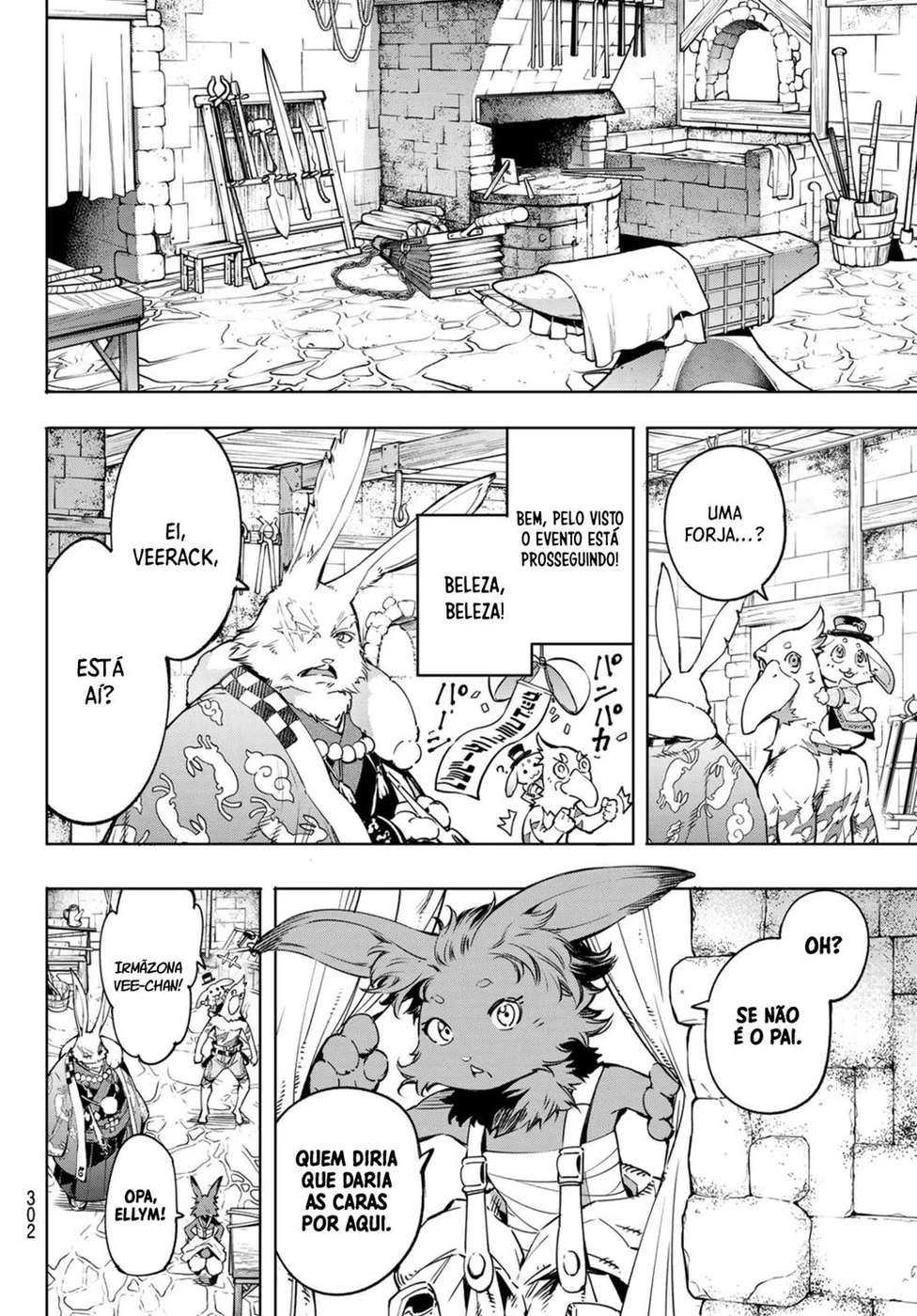 Read Shangri-La Frontier (pt) Manga Online