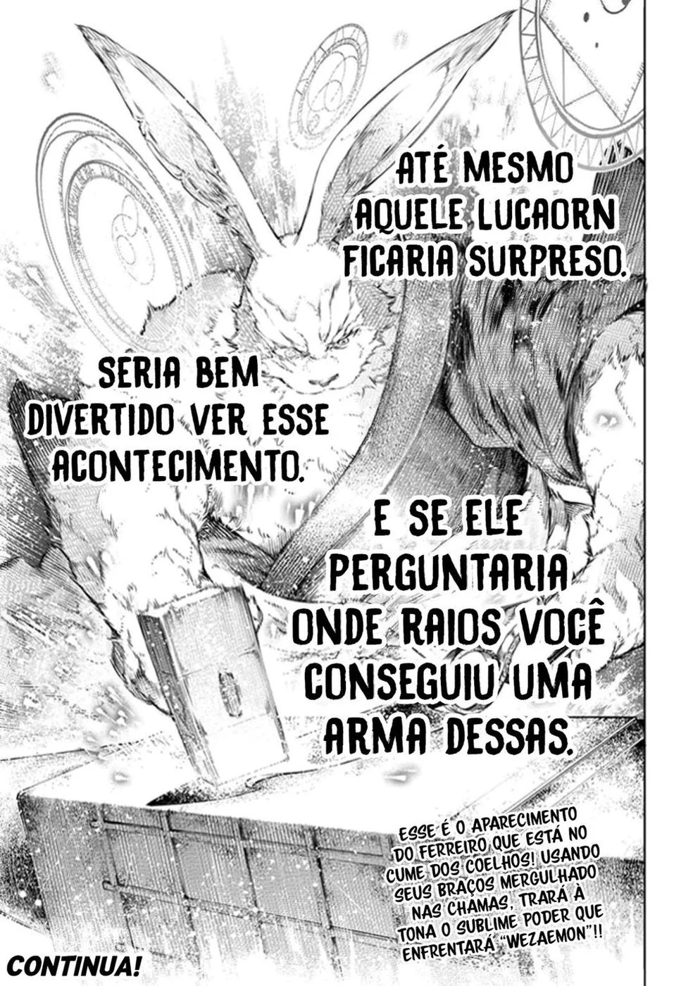 Read Shangri-La Frontier (pt) Manga Online