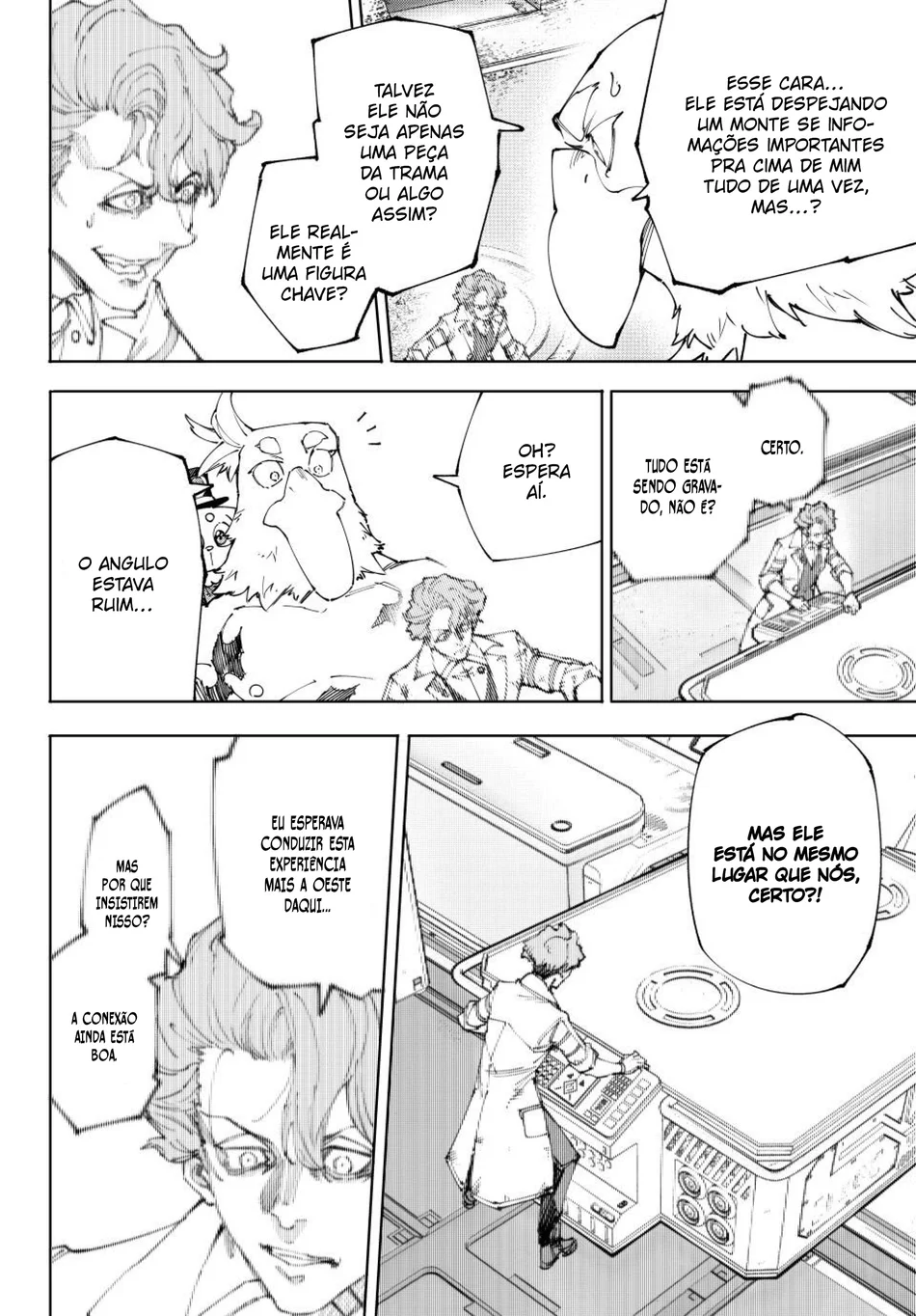 Read Shangri-La Frontier (pt) Manga Online