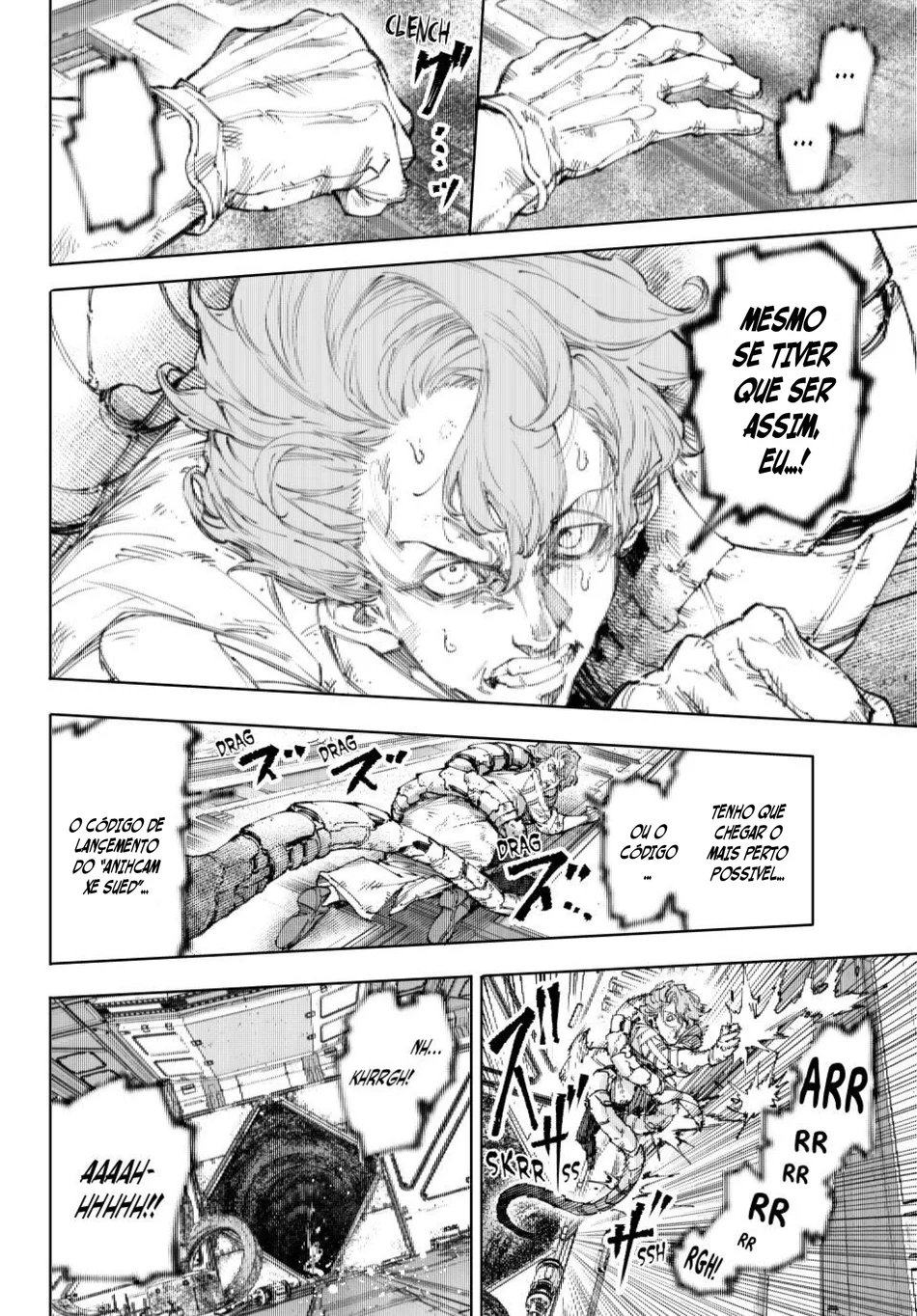 Read Shangri-La Frontier (pt) Manga Online