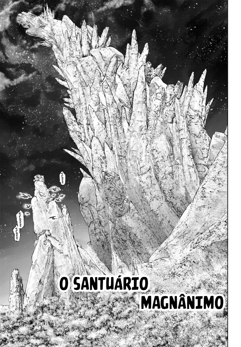 Read Shangri-La Frontier (pt) Manga Online