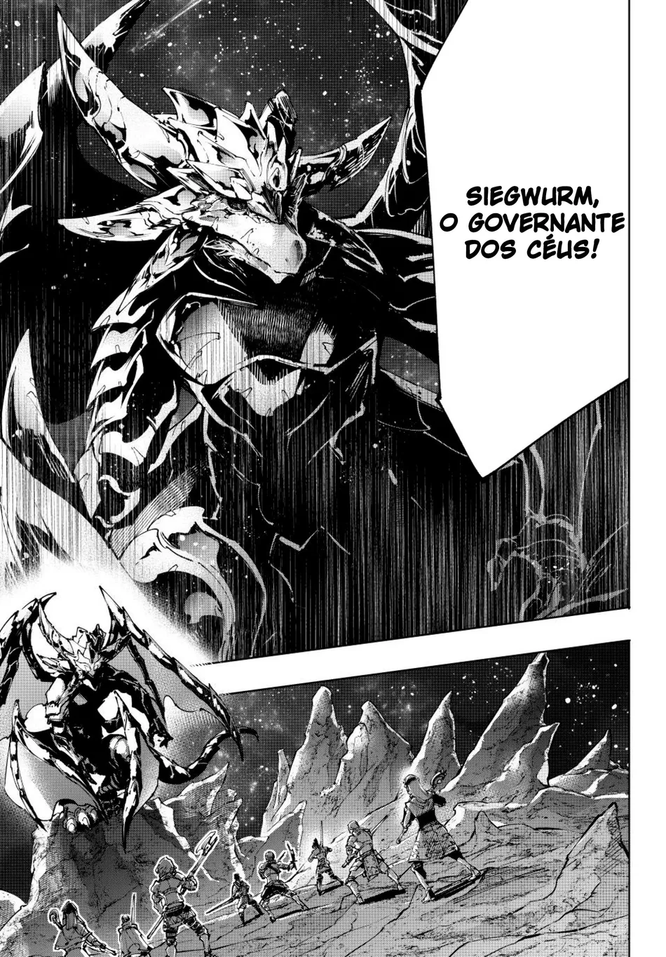 Read Shangri-La Frontier (pt) Manga Online