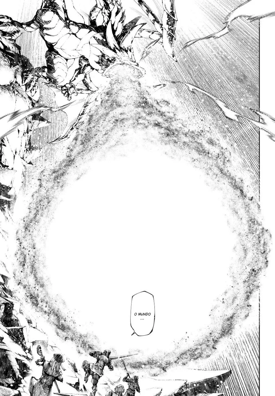 Read Shangri-La Frontier (pt) Manga Online