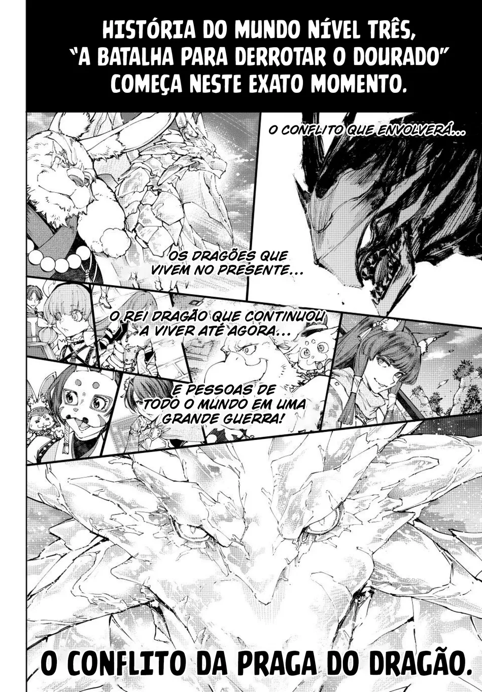 Read Shangri-La Frontier (pt) Manga Online