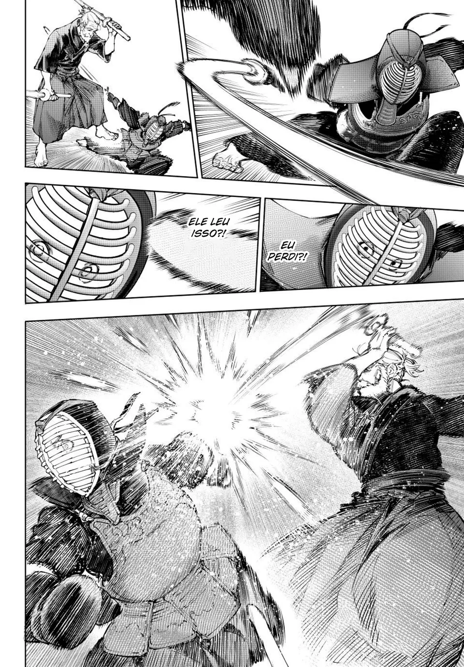 Read Shangri-La Frontier (pt) Manga Online