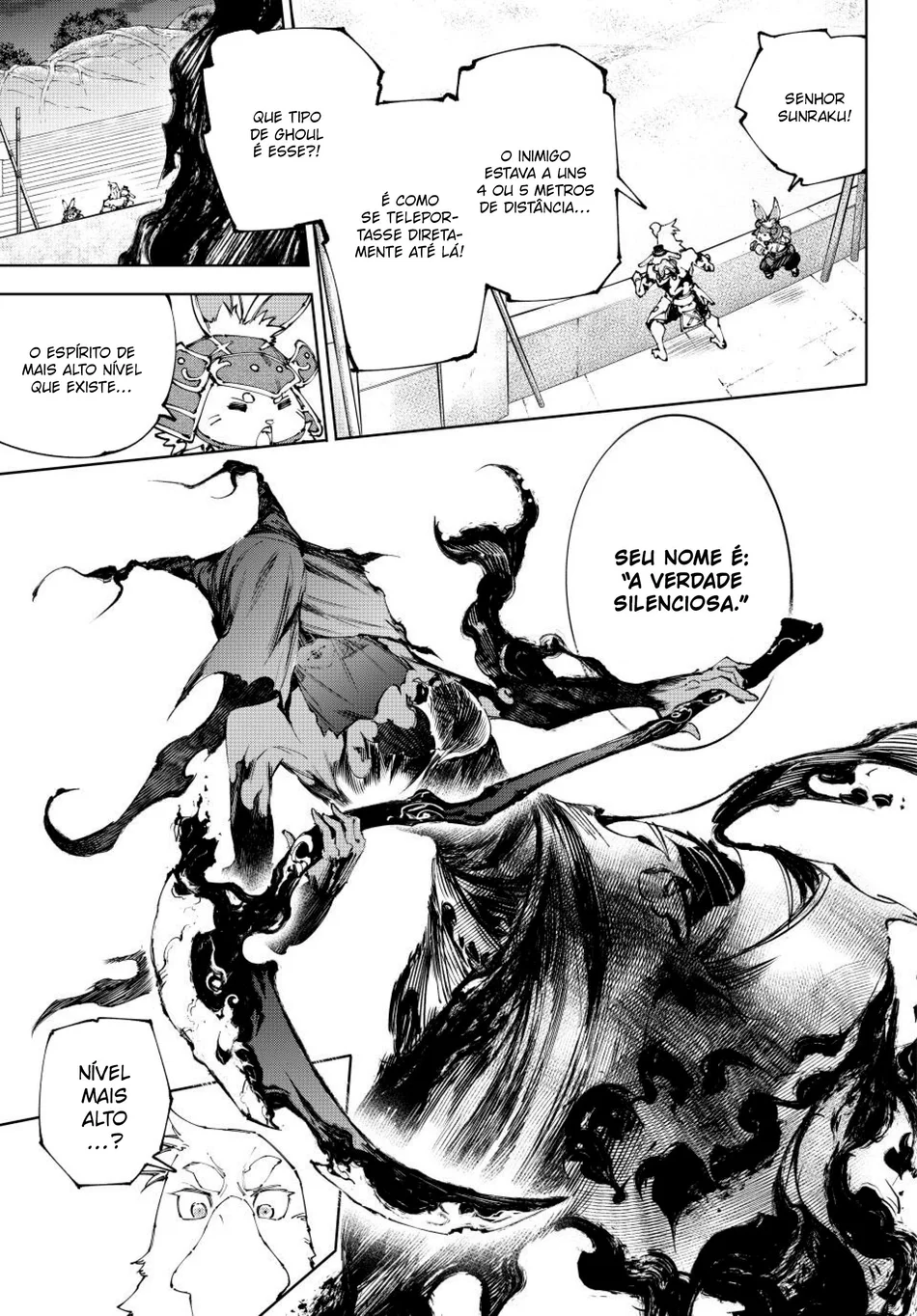 Read Shangri-La Frontier (pt) Manga Online