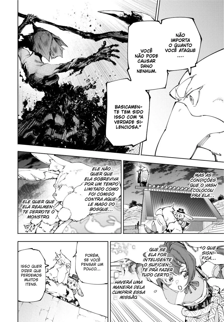 Read Shangri-La Frontier (pt) Manga Online