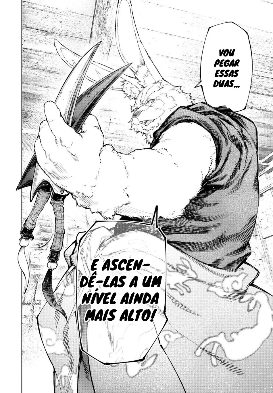 Read Shangri-La Frontier (pt) Manga Online