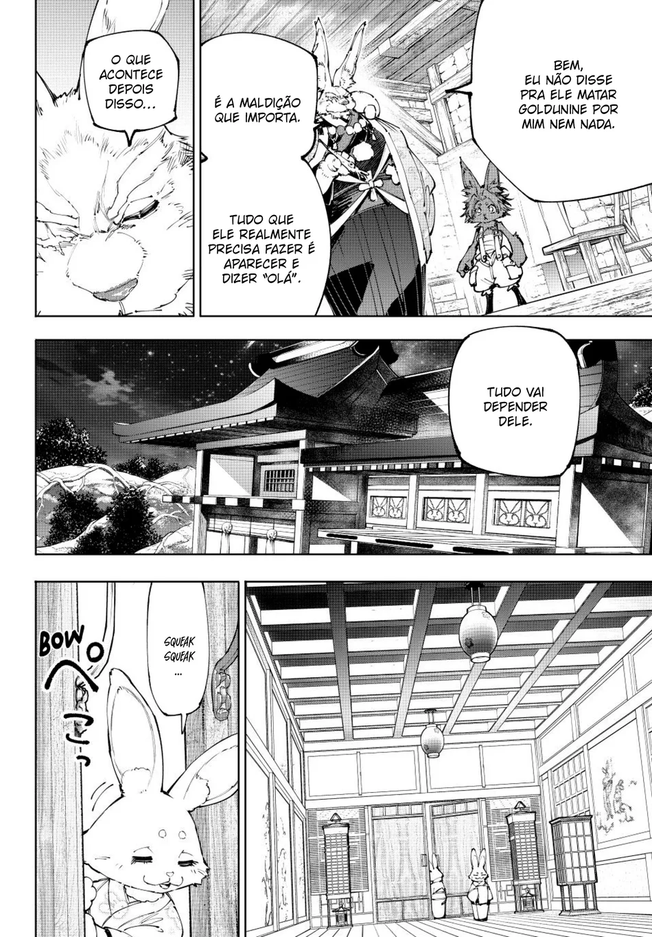 Read Shangri-La Frontier (pt) Manga Online