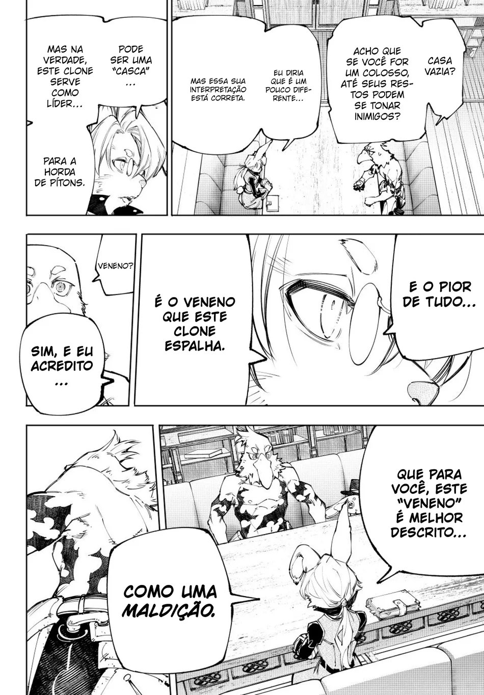 Read Shangri-La Frontier (pt) Manga Online