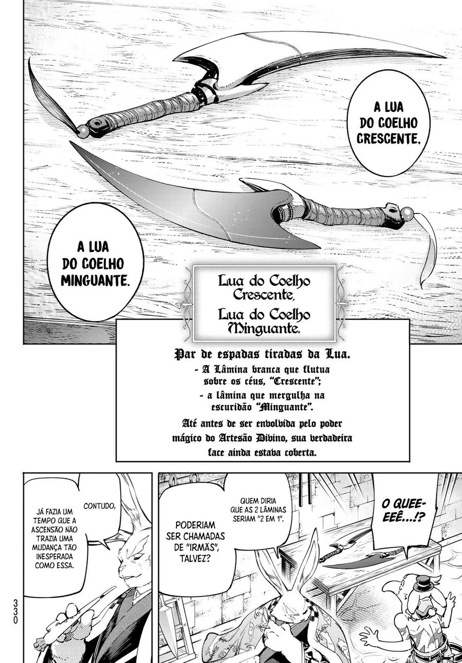 Read Shangri-La Frontier (pt) Manga Online