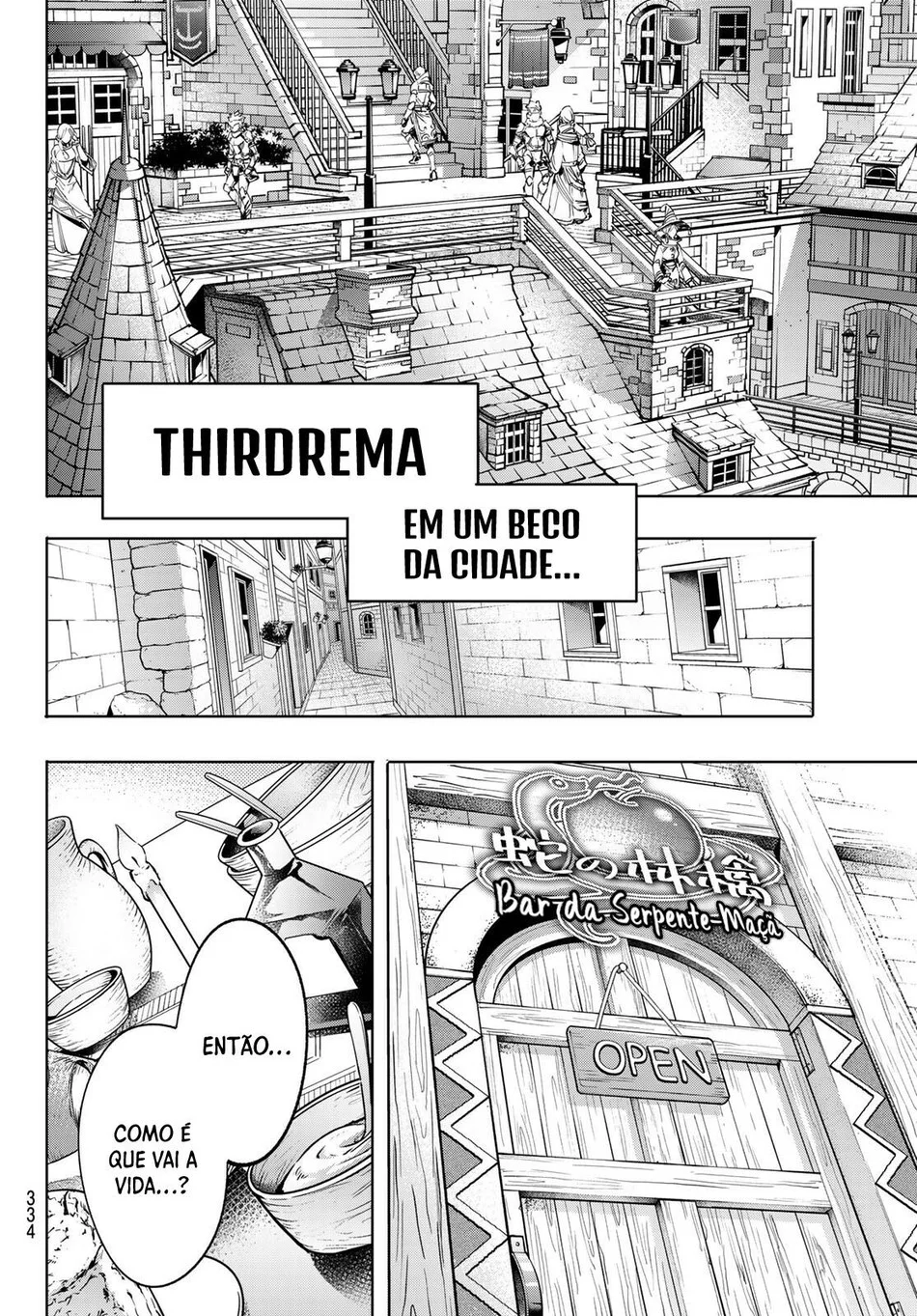 Read Shangri-La Frontier (pt) Manga Online