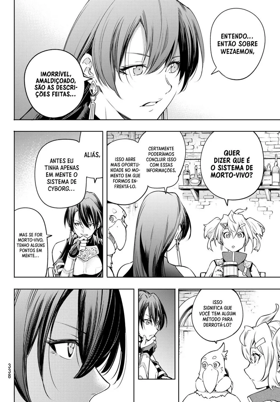 Read Shangri-La Frontier (pt) Manga Online