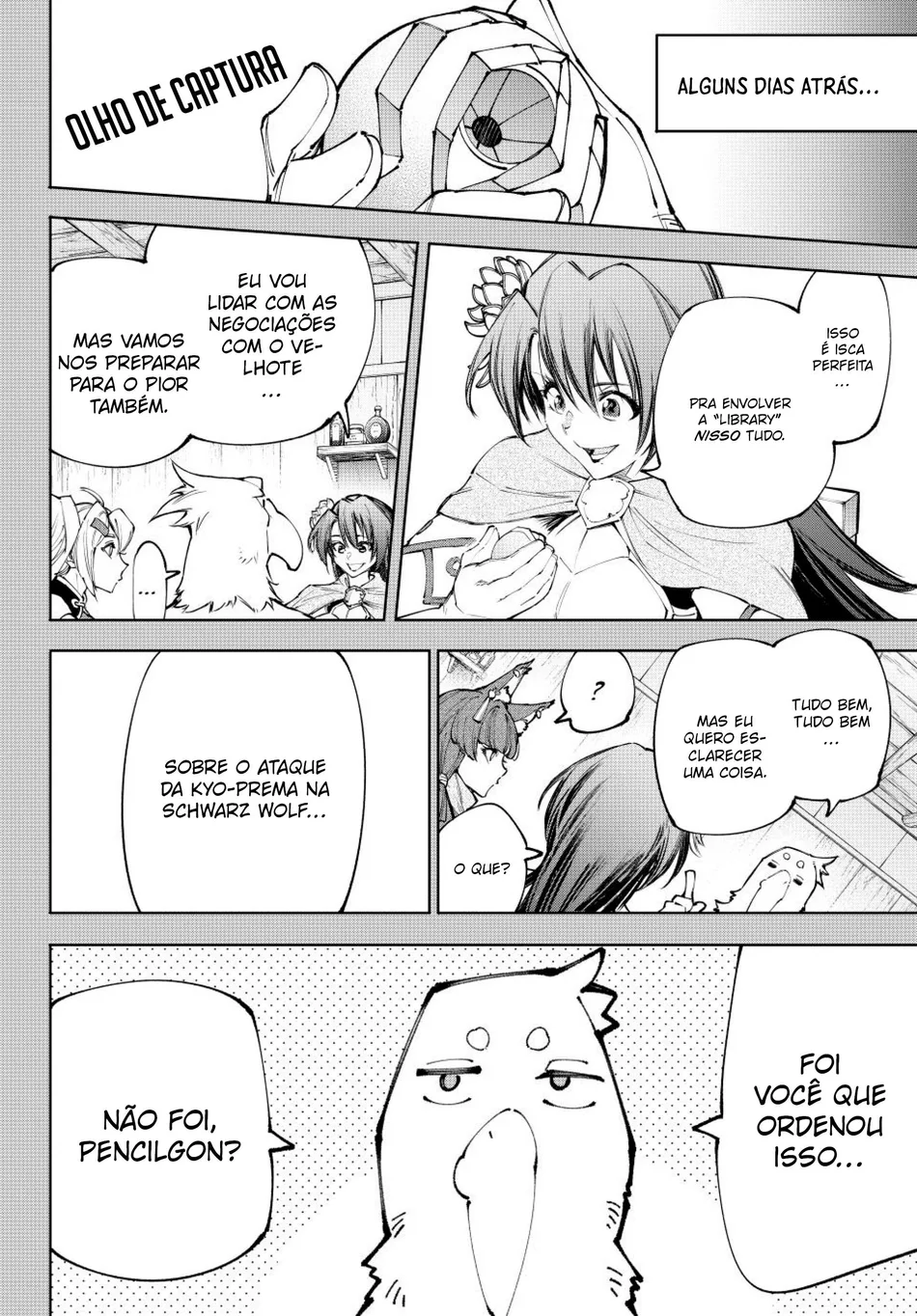 Read Shangri-La Frontier (pt) Manga Online