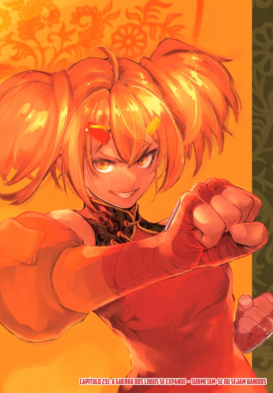 Read Shangri-La Frontier (pt) Manga Online