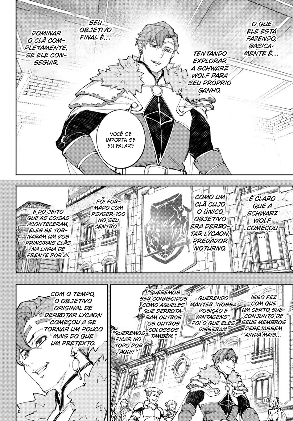 Read Shangri-La Frontier (pt) Manga Online