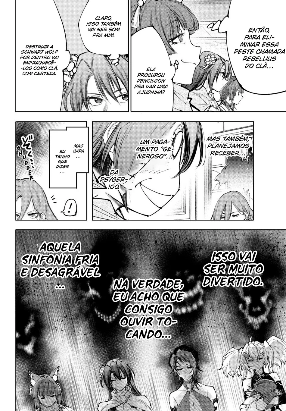 Read Shangri-La Frontier (pt) Manga Online