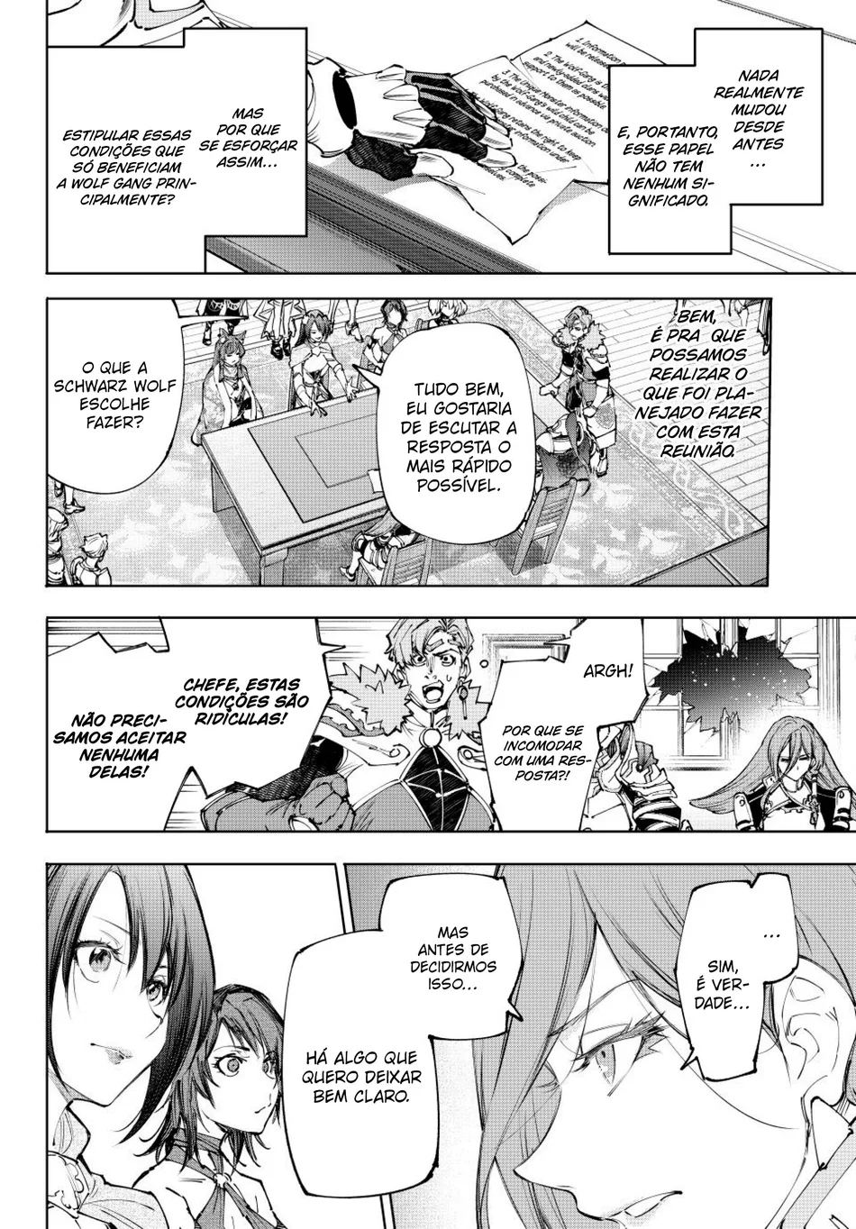 Read Shangri-La Frontier (pt) Manga Online