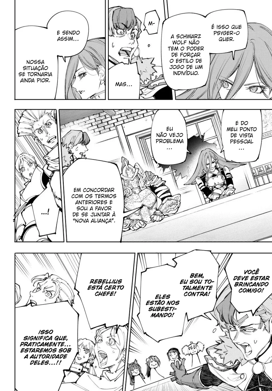 Read Shangri-La Frontier (pt) Manga Online